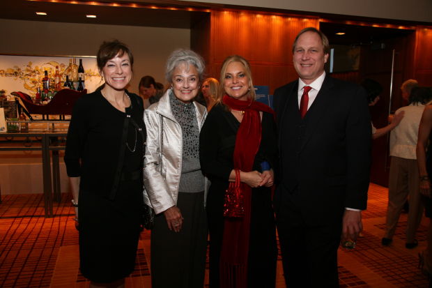 Mental Health America Snow Ball